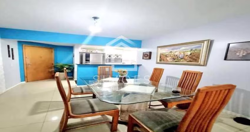Apartamento para Venda em Rio de Janeiro, Freguesia (Jacarepaguá), 3 dormitórios, 1 suíte, 2 banheiros, 1 vaga