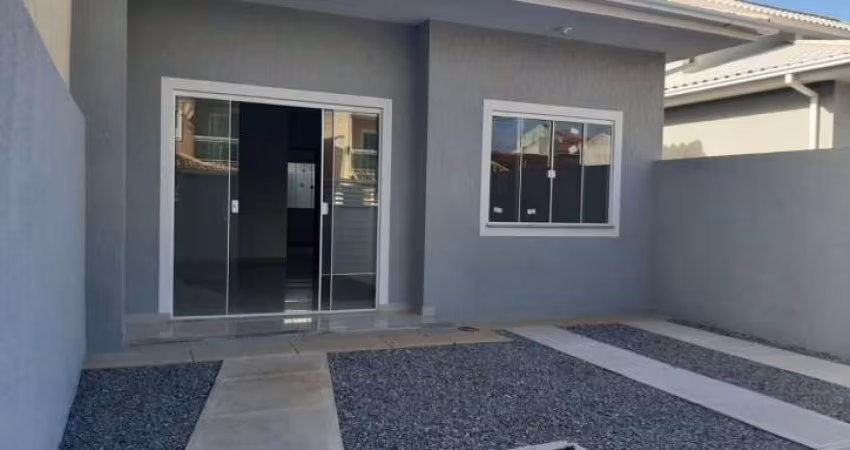 Casa à venda por R$ 295.000,00 - Extensão do Bosque - Rio das Ostras/RJ