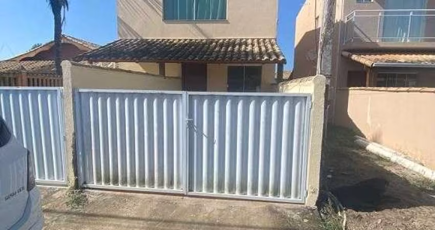 Casa com 2 dormitórios à venda por R$ 170.000,00 - Unamar - Cabo Frio/RJ