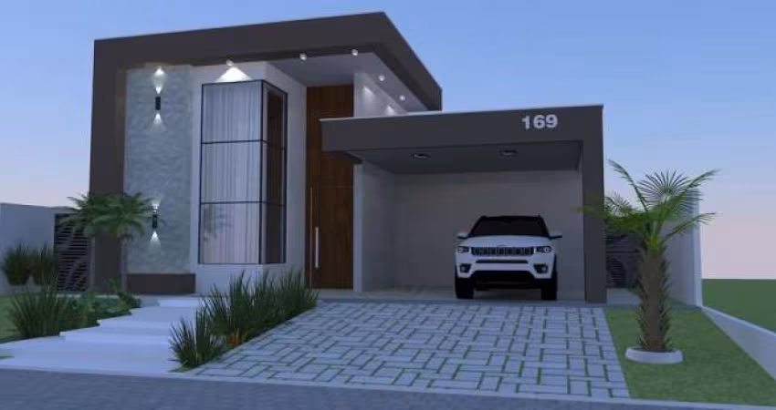 Casa com 3 dormitórios à venda, 181 m² por R$ 890.000,00 - Extensão do Bosque - Rio das Ostras/RJ