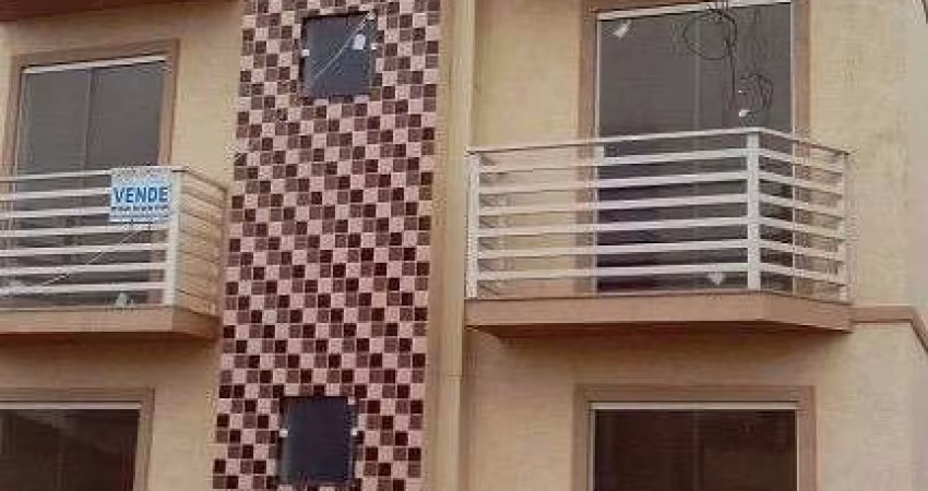 Casa com 2 quartos à venda na Avenida José Davi, Cidade Beira Mar, Rio das Ostras