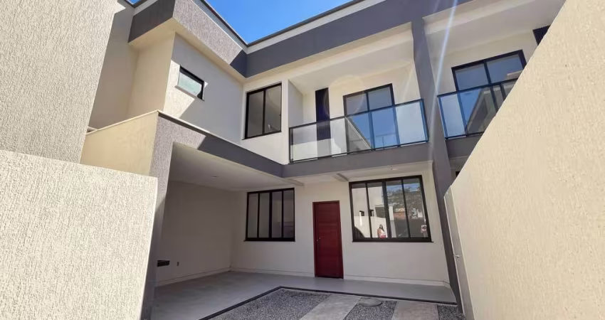 Excelente Duplex a venda!!!
