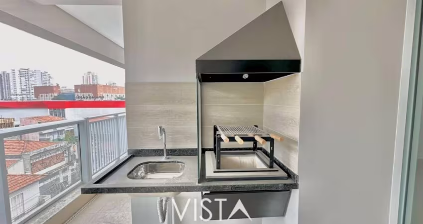 Apartamento a venda no Tatuapé