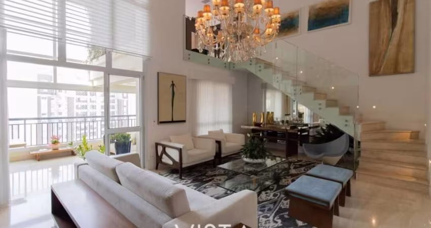 Apartamento a Venda no Tatuapé - São Paulo