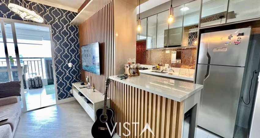 Apartamento a Venda no Tatuapé