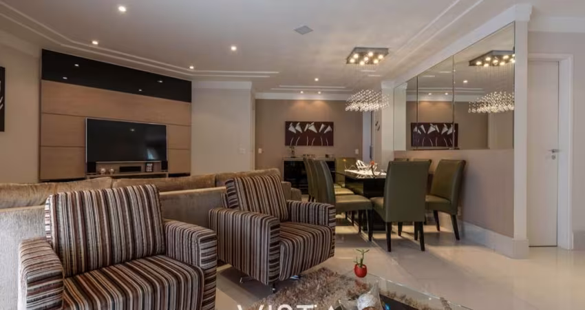 Apartamento  a venda no Jardim Anália Franco, São Paulo/SP