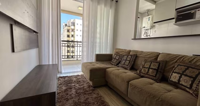 Apartamento Para locação no Jardim Analia franco