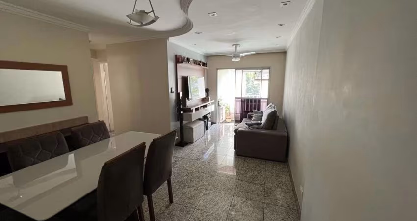 Apartamento para a venda no Tatuapé - SP