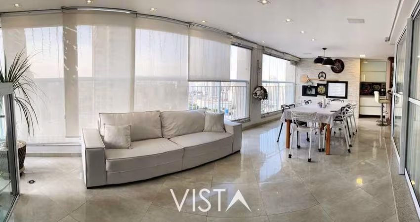 Apartamento para locação na Mooca - São Paulo