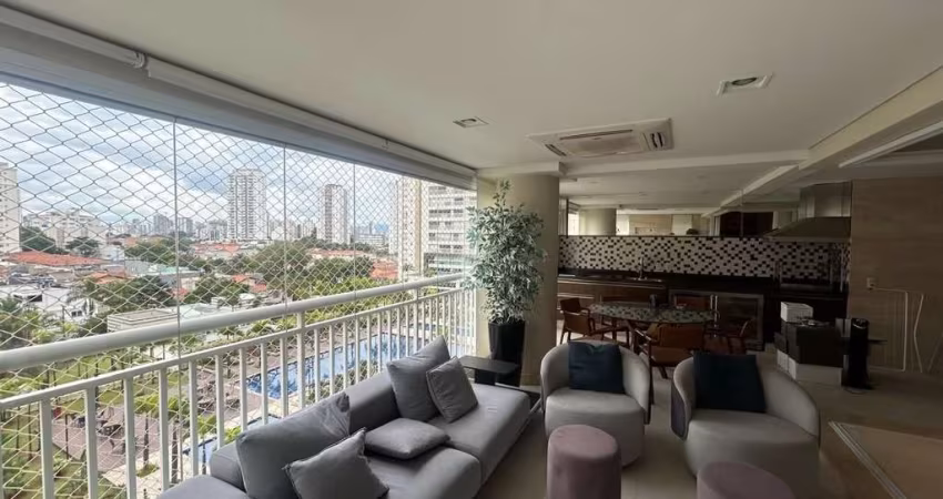 Apartamento Para Locação