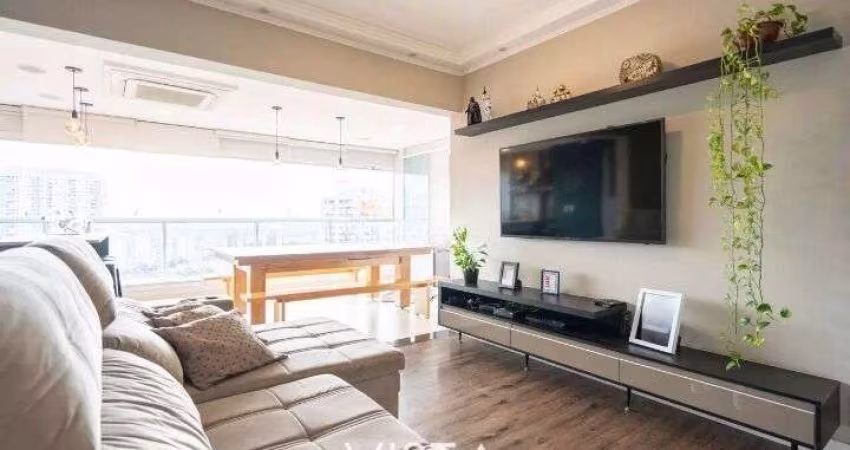 Apartamento à venda no bairro Tatuapé - São Paulo/SP