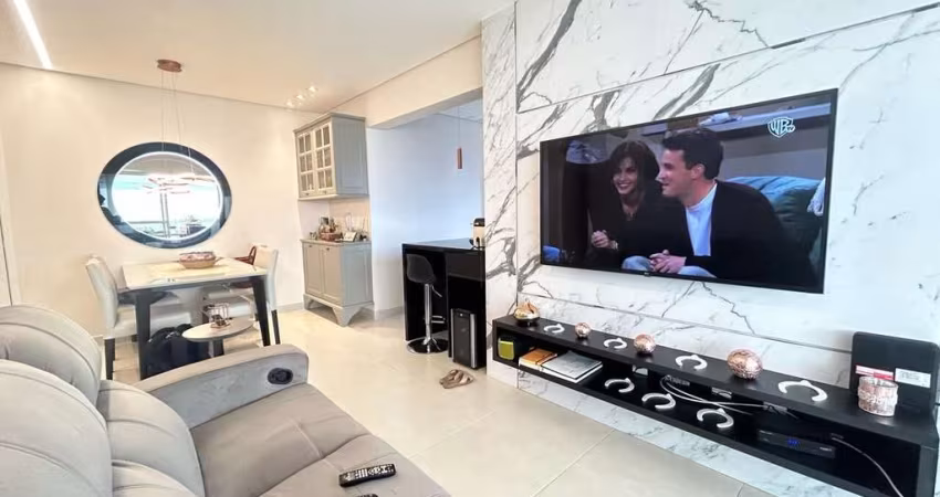 Apartamento A Venda no Tatuapé - São Paulo