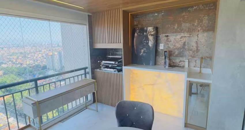 Apartamento Para Venda Na Vila Formosa, SP