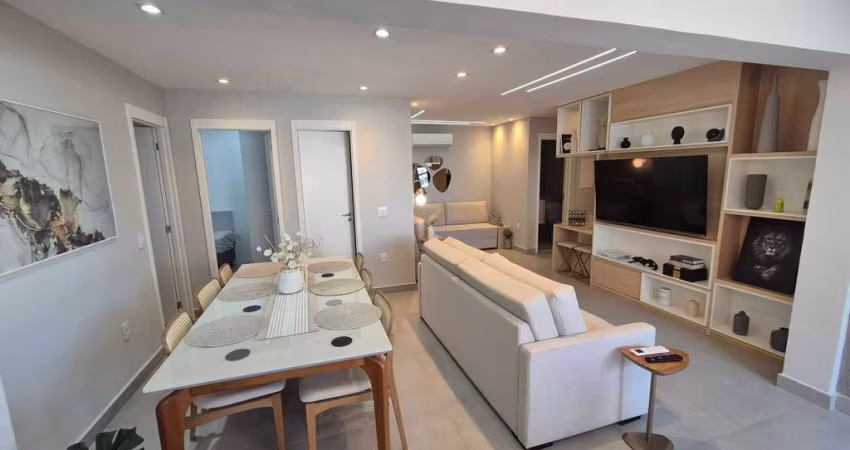 Apartamento a Venda no Tatuapé