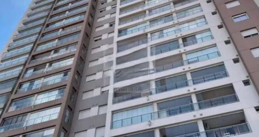 Apartamento a venda no Tatuapé