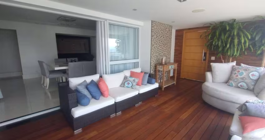 Apartamento a venda no Tatuapé