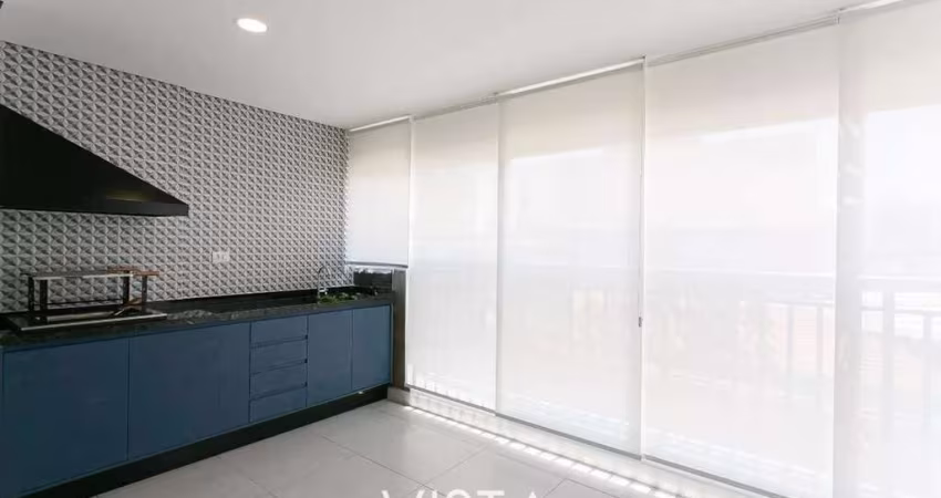 Apartamento para locação no Tatuapé