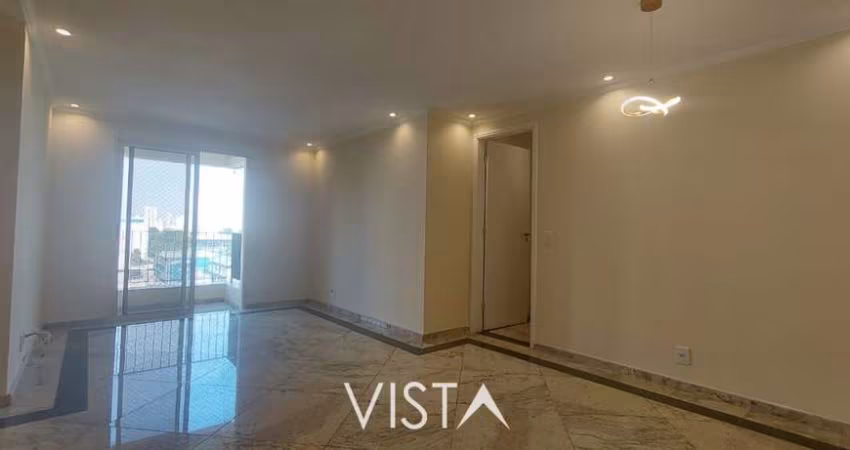 Apartamento com 3 Quartos e 4 banheiros à Venda, 92 m² por R$ 950.000