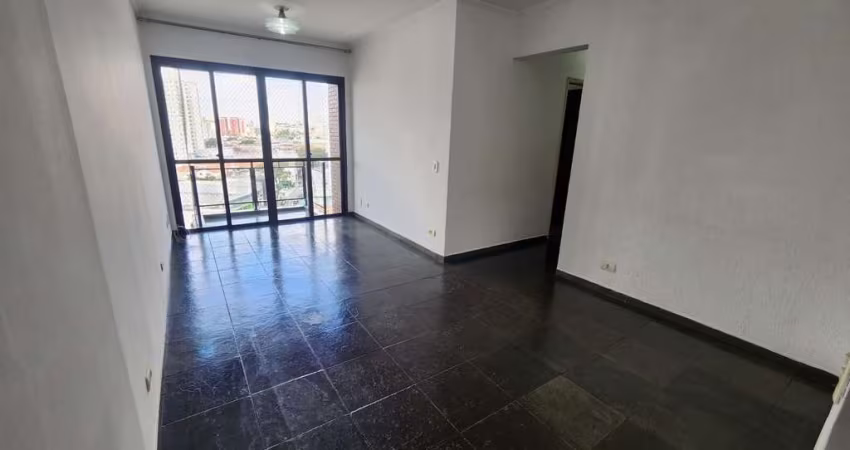 Apartamento Tatuapé 84 m2 | 3 quartos