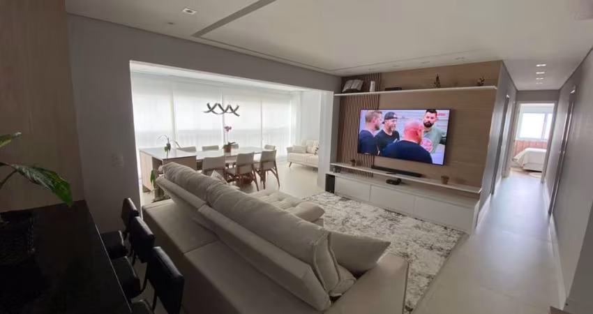 Apartamento A Venda no Tatuapé - São Paulo