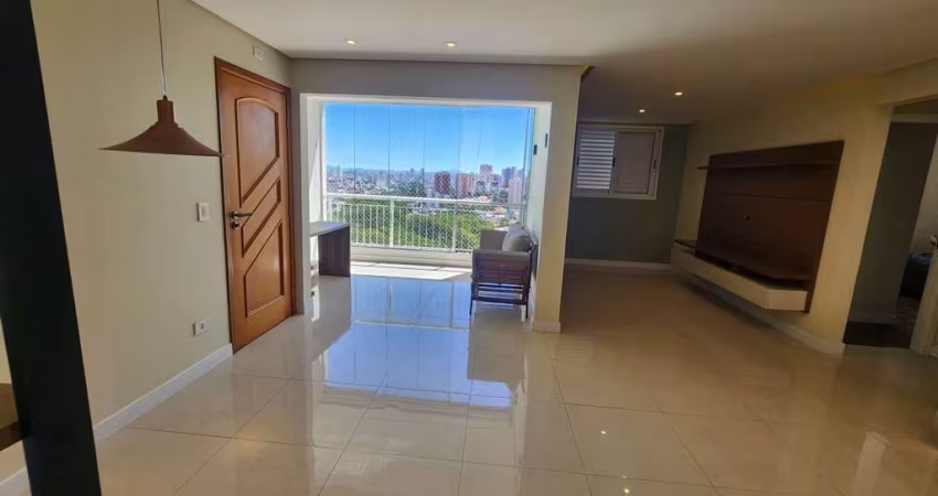 Apartamento 2 suítes 2 vagas 80 m2 | Mobiliado