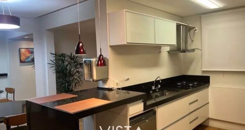 Venda Apartamento Anália Franco | Porteira Fechada