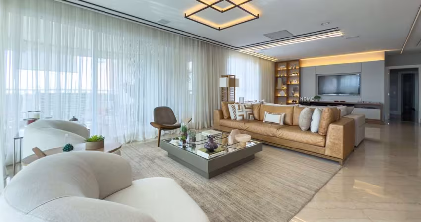 Apartamento Para Venda No Anália Franco, São Paulo