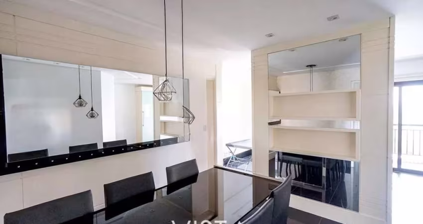 Apartamento para Locação no Tatuapé