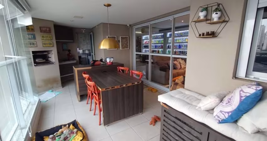 Apartamento a venda na Mooca