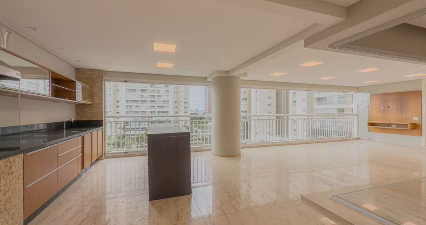 Apartamento a venda no Tatuapé