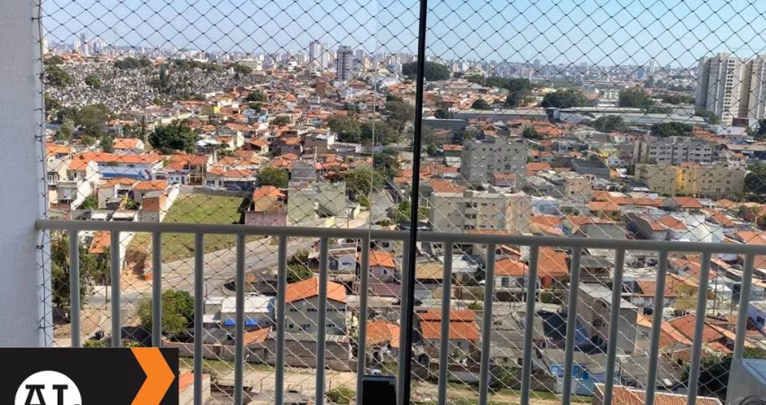 Apartamento 14 andar à venda no condomínio Garden Hill Jd Piratininga em Sorocaba na zona leste próximo a Av São Paulo.