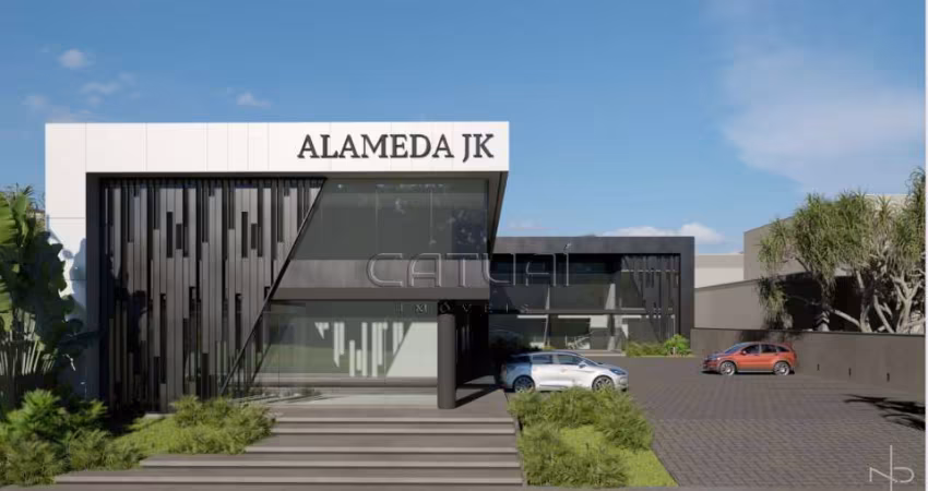 Sala comercial para alugar na Avenida Juscelino Kubitschek, 1221, Centro, Londrina