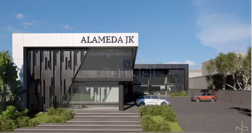 Sala comercial para alugar na Avenida Juscelino Kubitschek, 1221, Centro, Londrina