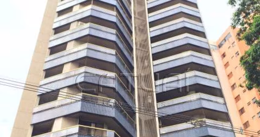 Serra Verde