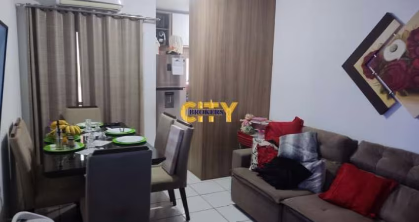 Vende-se Casa Condomínio Rubi