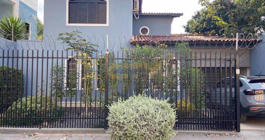 Vende-se Sobrado Bairro Shangri-la (Prox. UFMT)