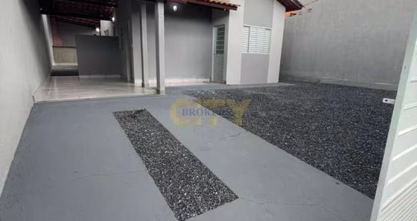 Vende-se Casa Residencial Aricá (Região Av. das Torres)