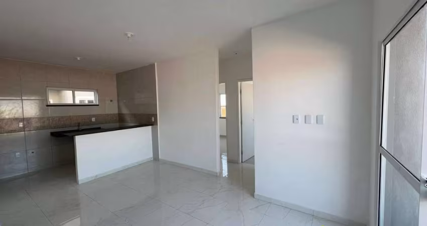 Apartamento a Venda Residencial Francisco Cândido em Itaitinga- Ceará