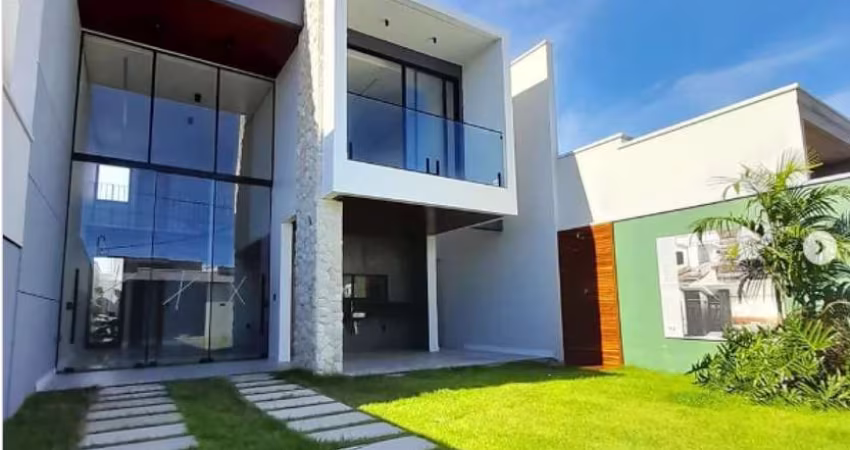 Casa Duplex a Venda Smart Living na Messejana Fortaleza -Ceará