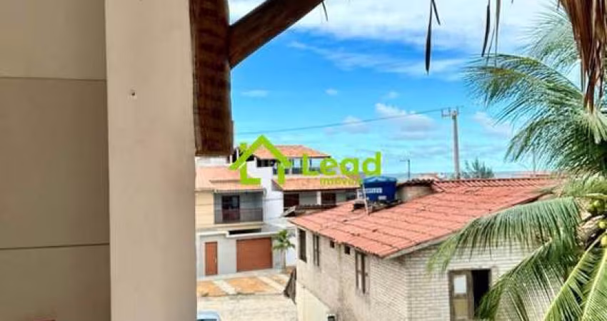 Prédio Comercial a Venda com 02 Quartos na Praia do Preá a 60mts da Praia.
