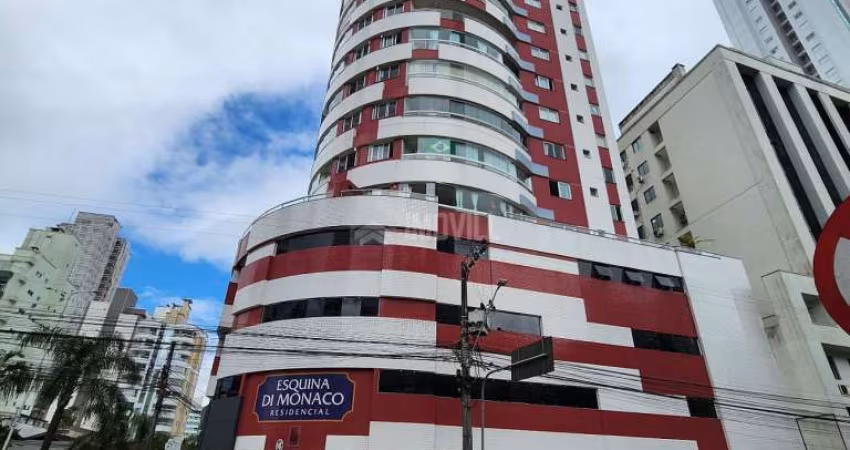 LOCAÇÃO ANUAL - 1 SUÍTE + 2 DEMI-SUÍTES - SOMENTE MÓVEIS FIXOS