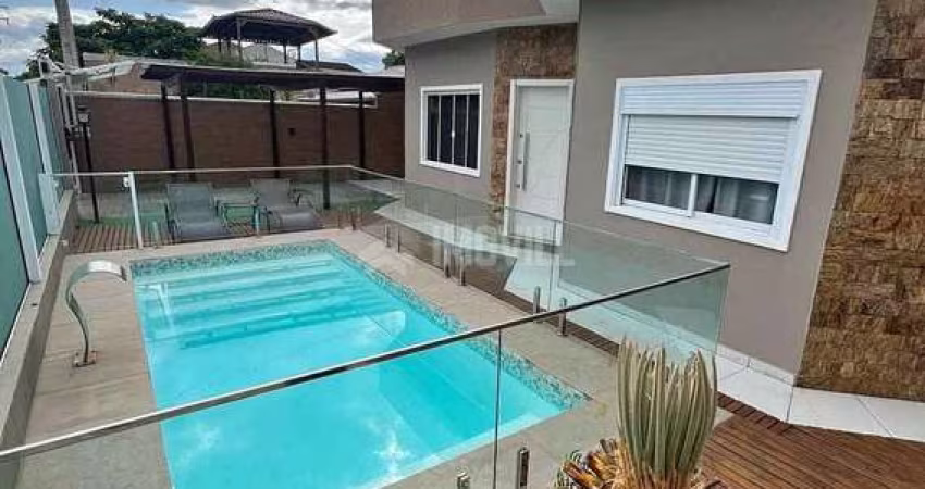 CASA MOBILIADA PRONTA PARA MORAR EM CAMBORIÚ