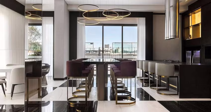 APARTAMENTO NO EDIFICIO HOME SQUARE
