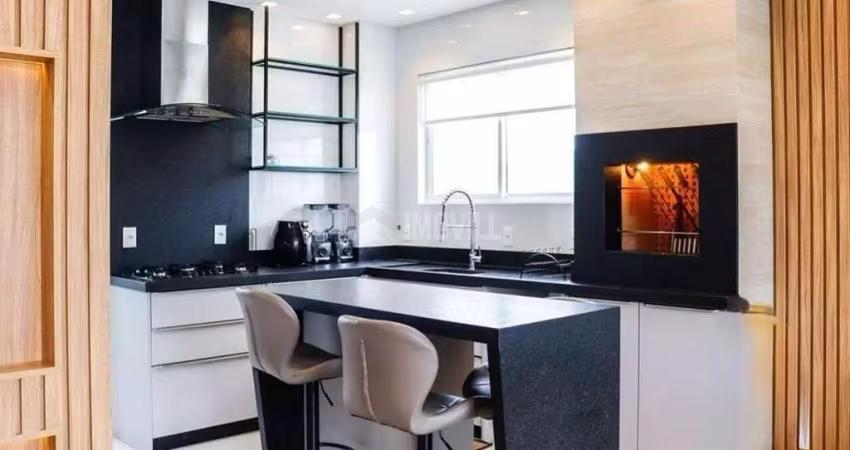 APARTAMENTO PRÓXIMO A RODA GIGANTE