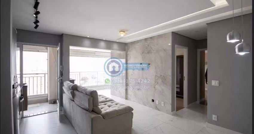 Aluguel Apartamento 2 Dormitórios Vila Guilherme - SP