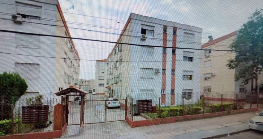 Apartamento para Venda - 40m², 1 dormitório, 1 vaga - Jardim Leopoldina