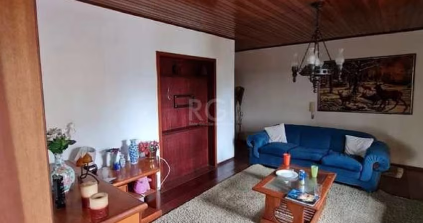 Cobertura 3 dormitórios à venda Jardim Lindóia Porto Alegre/RS