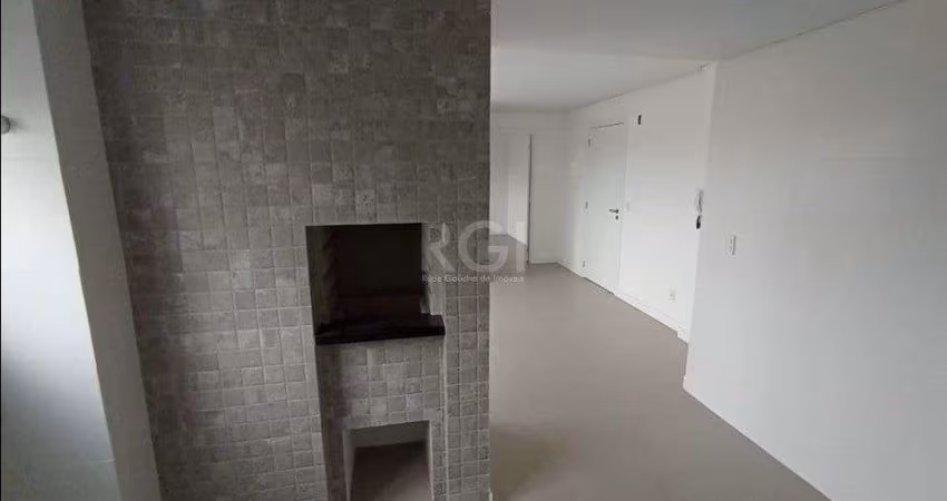 Apartamento 1 dormitórios à venda Santa Maria Goretti Porto Alegre/RS