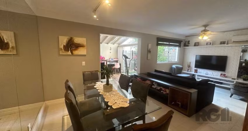 Casa em Condomínio 3 dormitórios à venda Sarandi Porto Alegre/RS