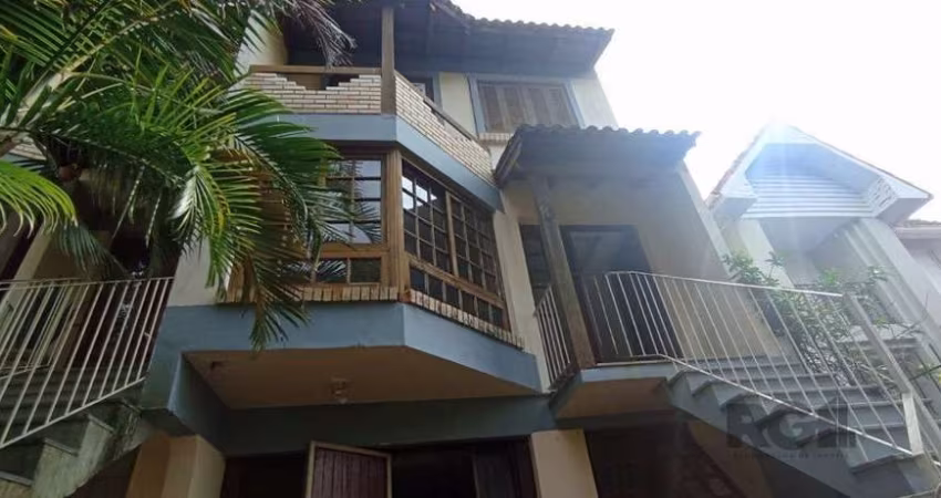 Casa 3 dormitórios para alugar Espírito Santo Porto Alegre/RS